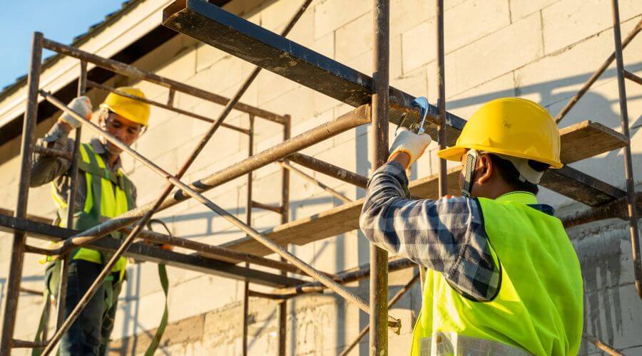 Flashing Repair in Princeton, NC